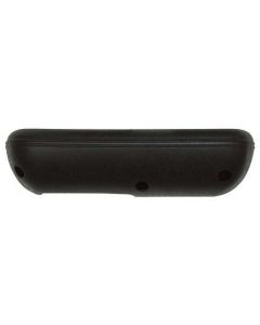 1968-77 Ford Bronco Armrest, Black, Left