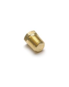 Airline Fitting, Plug