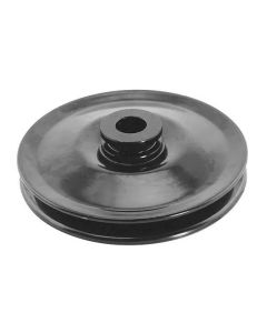 1973-1977 Bronco Power Steering Pump Pulley - V8 With Air Conditioning