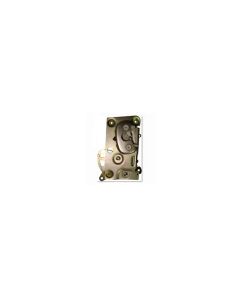 Door Latch Mechanism - Left
