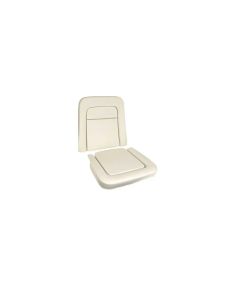 Seat Foam/ Standard Interior/ Mustang & Bronco