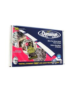 Dynamat Xtreme Sound Deadener - 18 X 32 Sheet