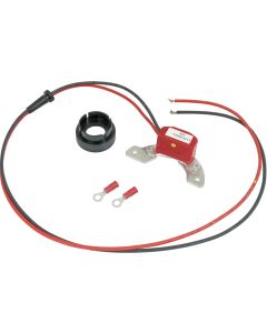 Pertronix Ignitor II - V8 Dual-Point Distributor