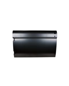 1966-67 Ford Bronco Door Shell - Left Hand