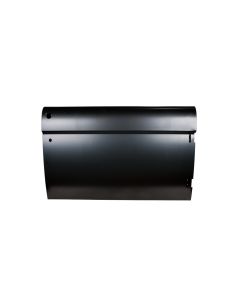 1968-77 Ford Bronco Door Shell - Right Hand
