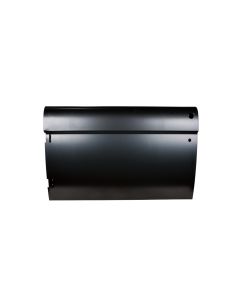1968-77 Ford Bronco Door Shell - Left Hand
