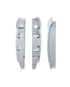 1968-77 Ford Bronco A-Pillar Hinge Jamb Post -L/H