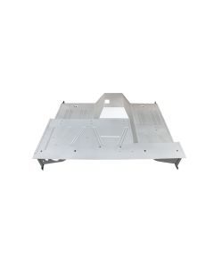 1968-77 Ford Bronco Front Floor Pan Assembly