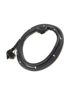 1966-1977 Ford Bronco, Left Door Seal