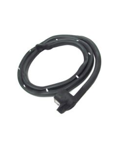 1966-1977 Ford Bronco, Right Door Seal