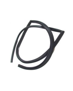 1966-1977 Ford Bronco, Roofrail Seal, Left