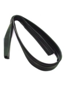 1980-1996 Bronco Door Glass Run Channel