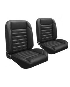1966-1977 Ford Bronco TMI Sport Bucket Seats
