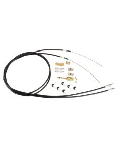 Universal E-Brake Cable Kit