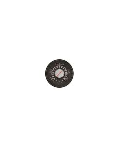 1966-1977 Ford  Bronco Direct Fit 6 in 1 Gauge Set, OE Black