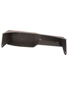 1980-1986 Bronco Glove Box Liner - With Integral AC