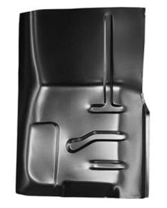 1980-1996 Bronco Cab Floor Section - Front - Right