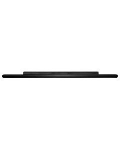1980-1996 Bronco Rocker Panel - Slip-on Style - Right