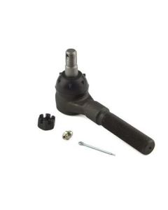1980-1996 Ford Bronco Front Non Greasable Outer Tie Rod End