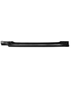 1987-1996 Bronco Rocker Panel - Slip-on Style - Left