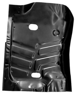 1983-1992 Bronco II Cab Floor Section - Left