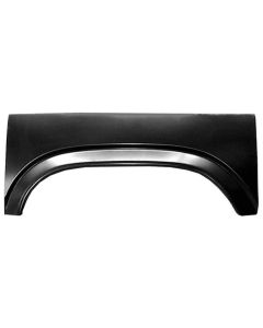 Wheel Arch Upper Panel - 80-86 PU - LH