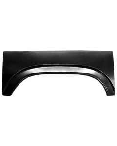 Wheel Arch Upper Panel - 80-86 PU - RH