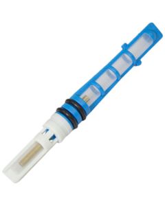 1980-93 Bronco A/C Orifice Tube - Blue