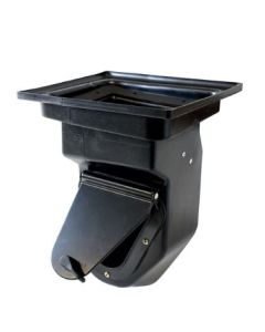 1966-1977 Bronco Air Vent Box