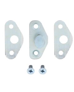 1968-77 Ford Bronco Door Striker Kit