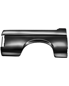 1987-1996 Bronco Complete Quarter Panel - Right