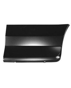 1980-1986 Bronco Lower Quarter Patch Panel - Front of Wheel - Left