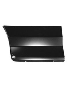 1980-1986 Bronco Lower Quarter Patch Panel - Front of Wheel - Right
