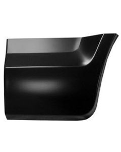1984-1990 Bronco II Lower Quarter Patch Panel - Front of Wheel - Left
