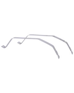 1987-1990 Bronco II Gas Tank Straps