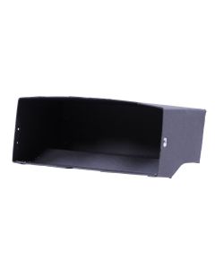 1966-1977 Bronco Glove Box Liner - Without Fuse Box