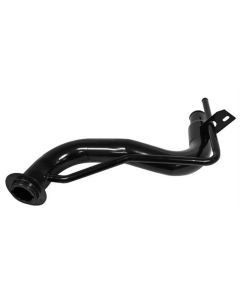 1966-1976 Bronco Gas Tank Filler Neck Pipe - Vented