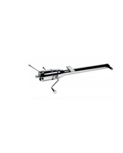 1976-1977 Ford Bronco Ididit Tilt Steering Column, Chrome