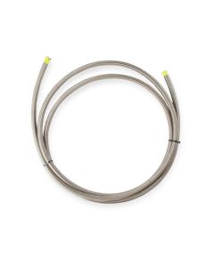 Earls -6 Auto-Flex Fuel Hose 33 Feet