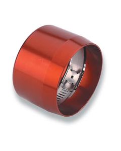 Earls Econ-O-Fit Clamp Hose Size 18 Hose Size 16 or 18, Hose I.D. 7/8"-1", Fits Heater-Radiator Hoses