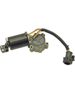 1987-1990 Bronco Transfer Case Shift Motor - For Borg Warner 1356 Transfer Case