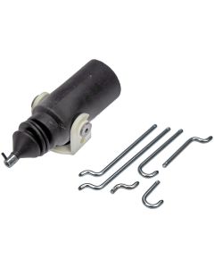 1988-1991 Bronco Door Lock Actuator Set - Front Right or Left