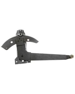 1980-1991 Bronco Window Regulator - Manual - Front Left