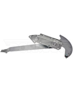 1980-1996 Bronco Window Regulator - Electric - Front Left