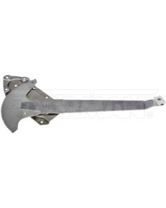 1980-1996 Bronco Window Regulator - Electric - Front Right