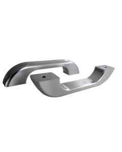 Ford Bronco Universal Billet Grab Handle, Machined