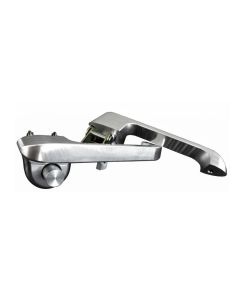 1966-1977 Ford Bronco Billet Exterior Door Handles, Machined