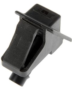 1992-1996 Bronco Windshield Washer Hose Nozzle - Left or Right