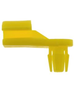 1980-1996 Bronco Door Lock Rod Clip Set - 15 Pieces