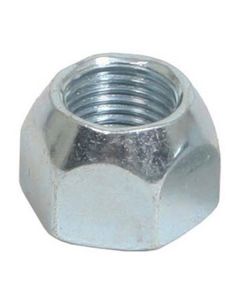 1984-1990 Bronco II Lug Nut Set - 25 Pieces - Zinc Plated - Right Hand Thread